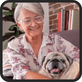 UltraK9 Pro Review Energy Coat